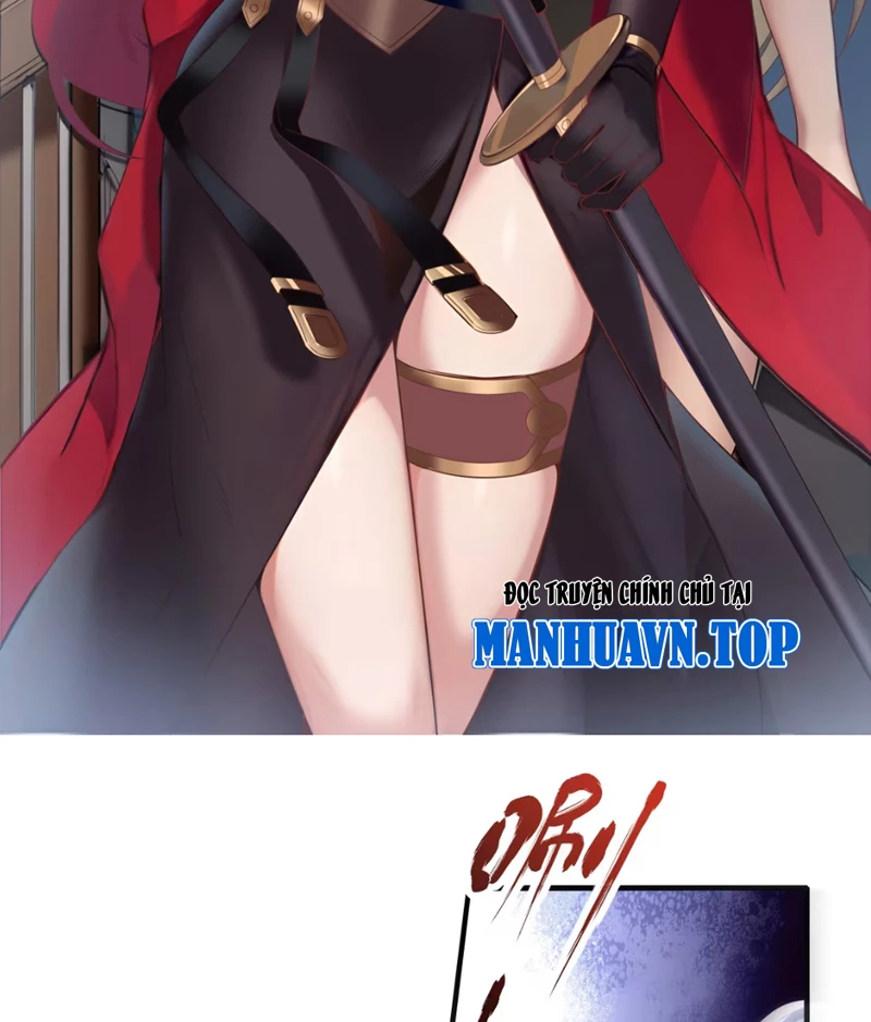Nữ Đế? Ta chỉ cùng nương tử yêu đương! Chapter 3 - Trang 30