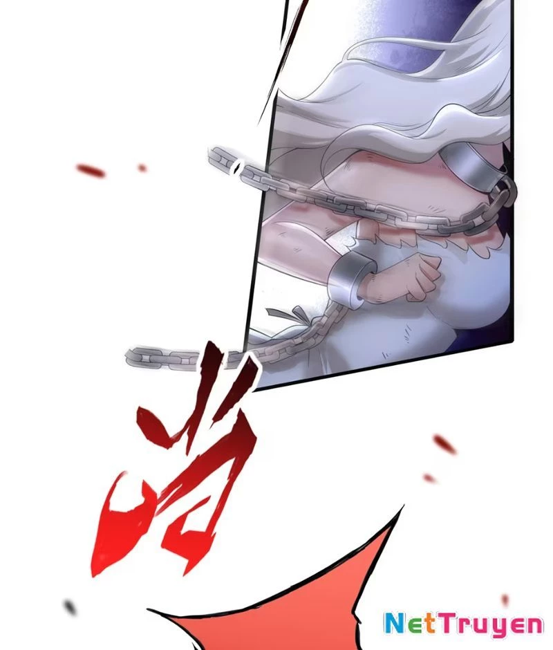 Nữ Đế? Ta chỉ cùng nương tử yêu đương! Chapter 3 - Trang 31
