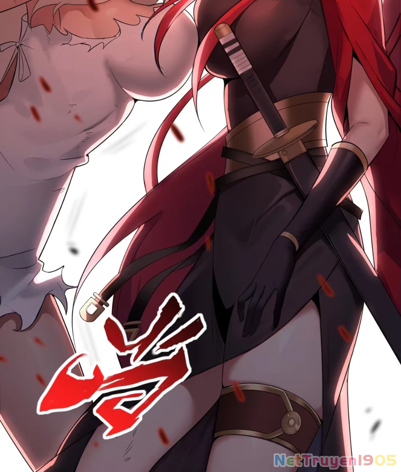 Nữ Đế? Ta chỉ cùng nương tử yêu đương! Chapter 3 - Trang 33