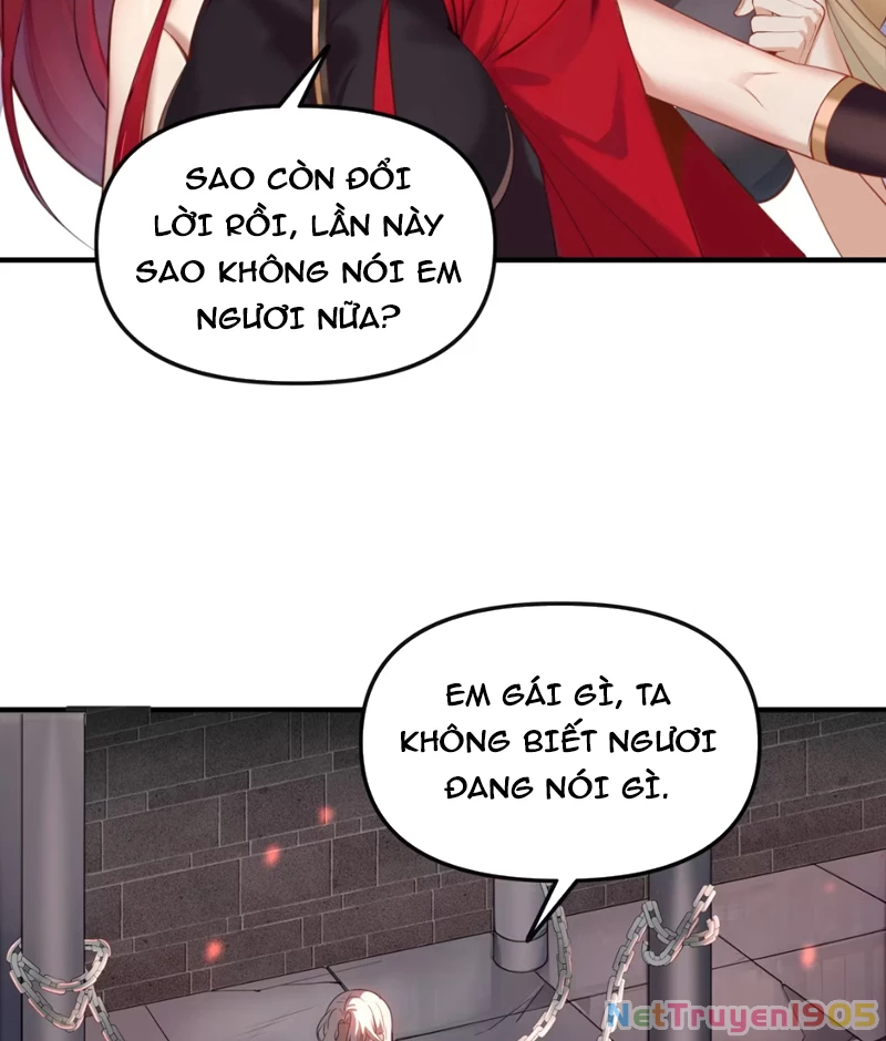 Nữ Đế? Ta chỉ cùng nương tử yêu đương! Chapter 3 - Trang 35