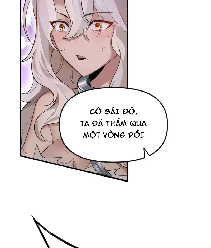 Nữ Đế? Ta chỉ cùng nương tử yêu đương! Chapter 3 - Trang 39