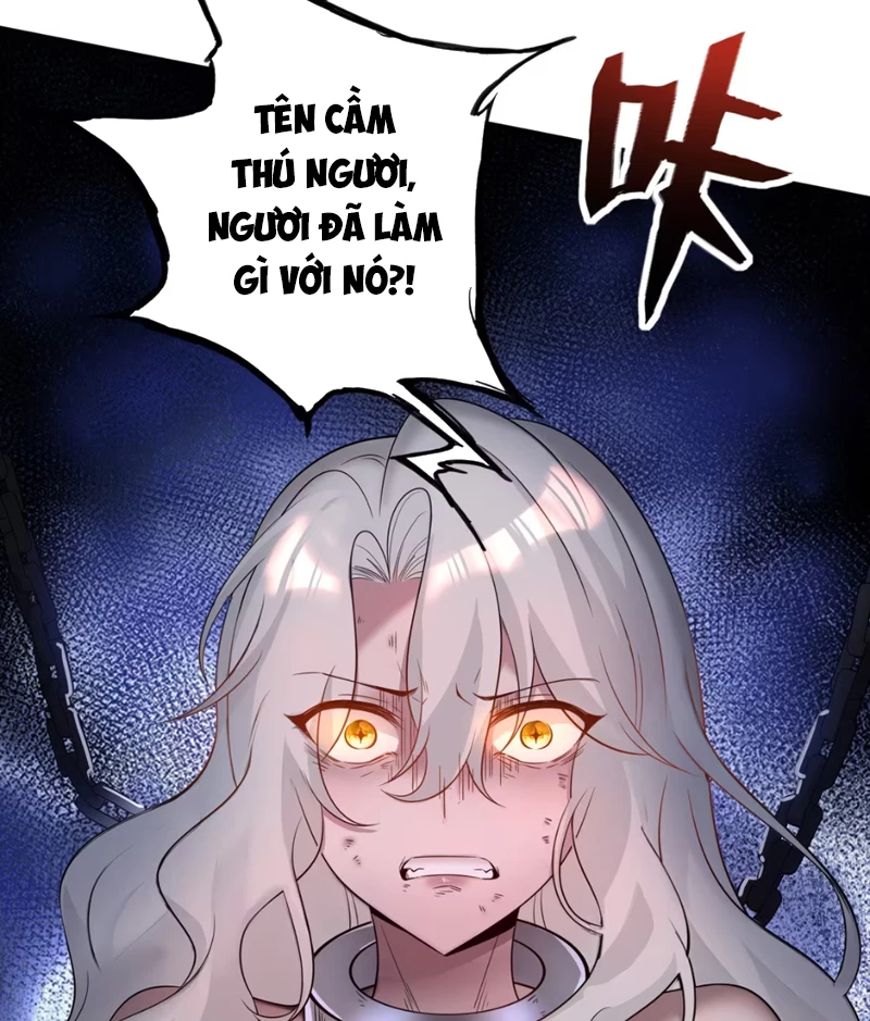 Nữ Đế? Ta chỉ cùng nương tử yêu đương! Chapter 3 - Trang 40