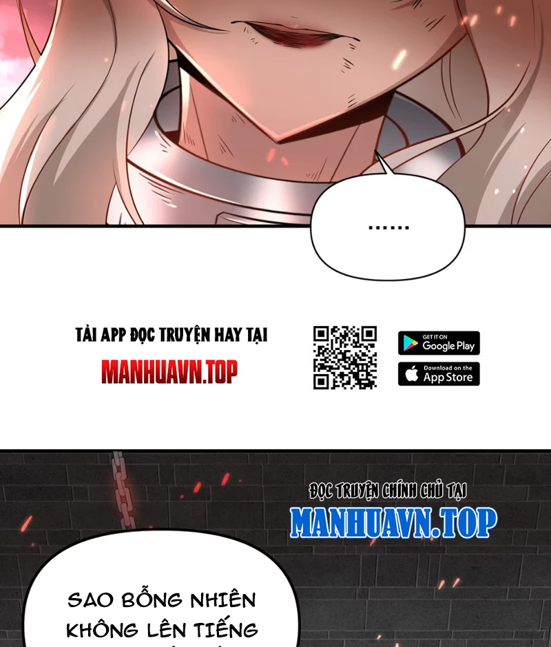 Nữ Đế? Ta chỉ cùng nương tử yêu đương! Chapter 3 - Trang 42