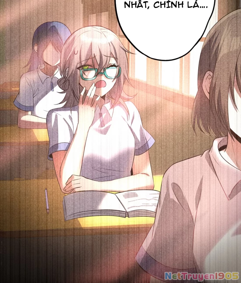 Nữ Đế? Ta chỉ cùng nương tử yêu đương! Chapter 3 - Trang 48
