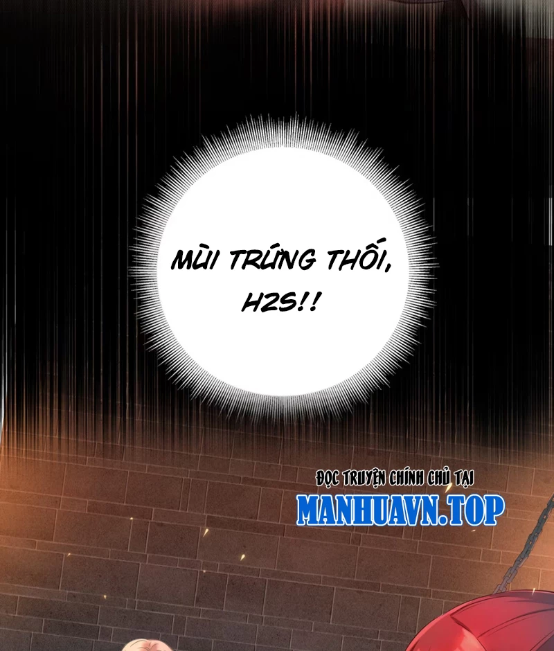 Nữ Đế? Ta chỉ cùng nương tử yêu đương! Chapter 3 - Trang 49