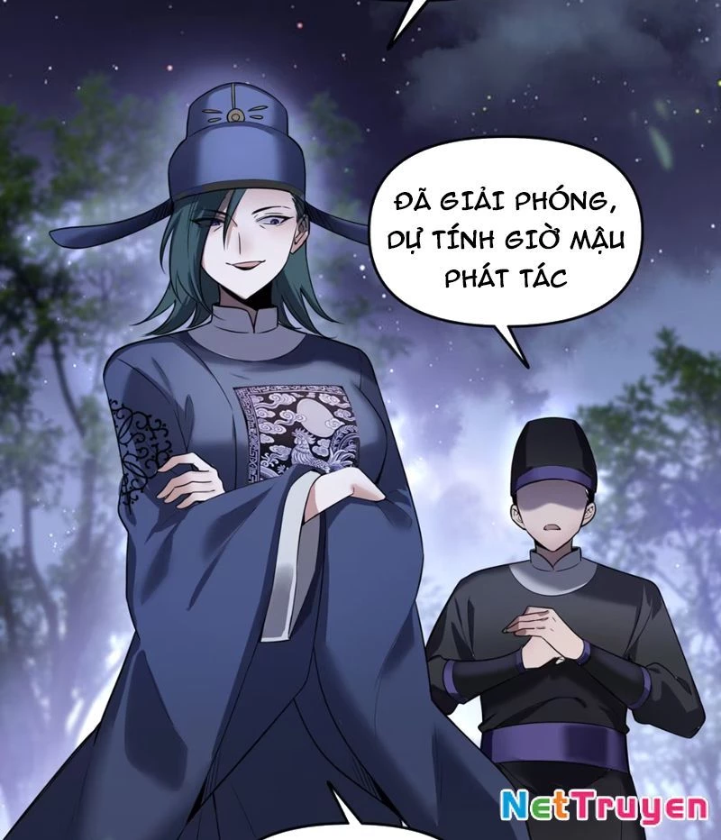 Nữ Đế? Ta chỉ cùng nương tử yêu đương! Chapter 3 - Trang 6