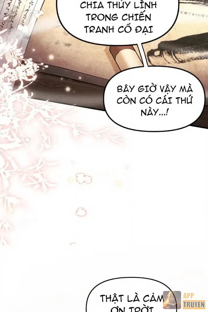 Nữ Đế? Ta chỉ cùng nương tử yêu đương! Chapter 30 - Trang 13