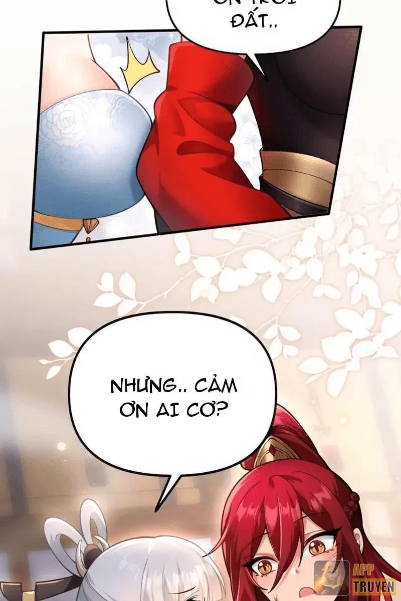 Nữ Đế? Ta chỉ cùng nương tử yêu đương! Chapter 30 - Trang 14