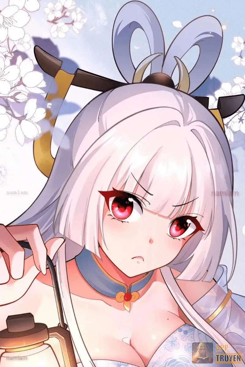 Nữ Đế? Ta chỉ cùng nương tử yêu đương! Chapter 30 - Trang 16