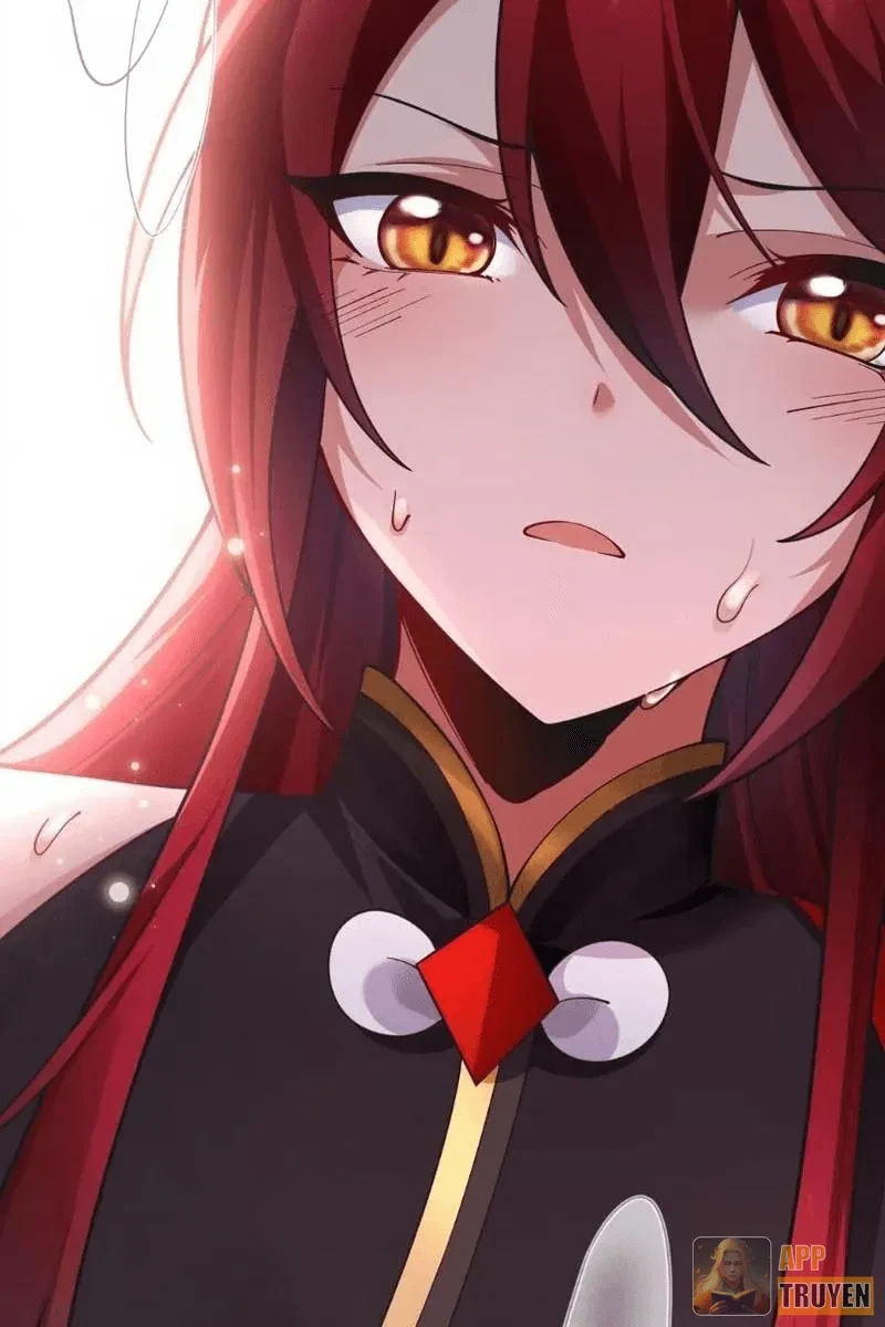 Nữ Đế? Ta chỉ cùng nương tử yêu đương! Chapter 30 - Trang 19