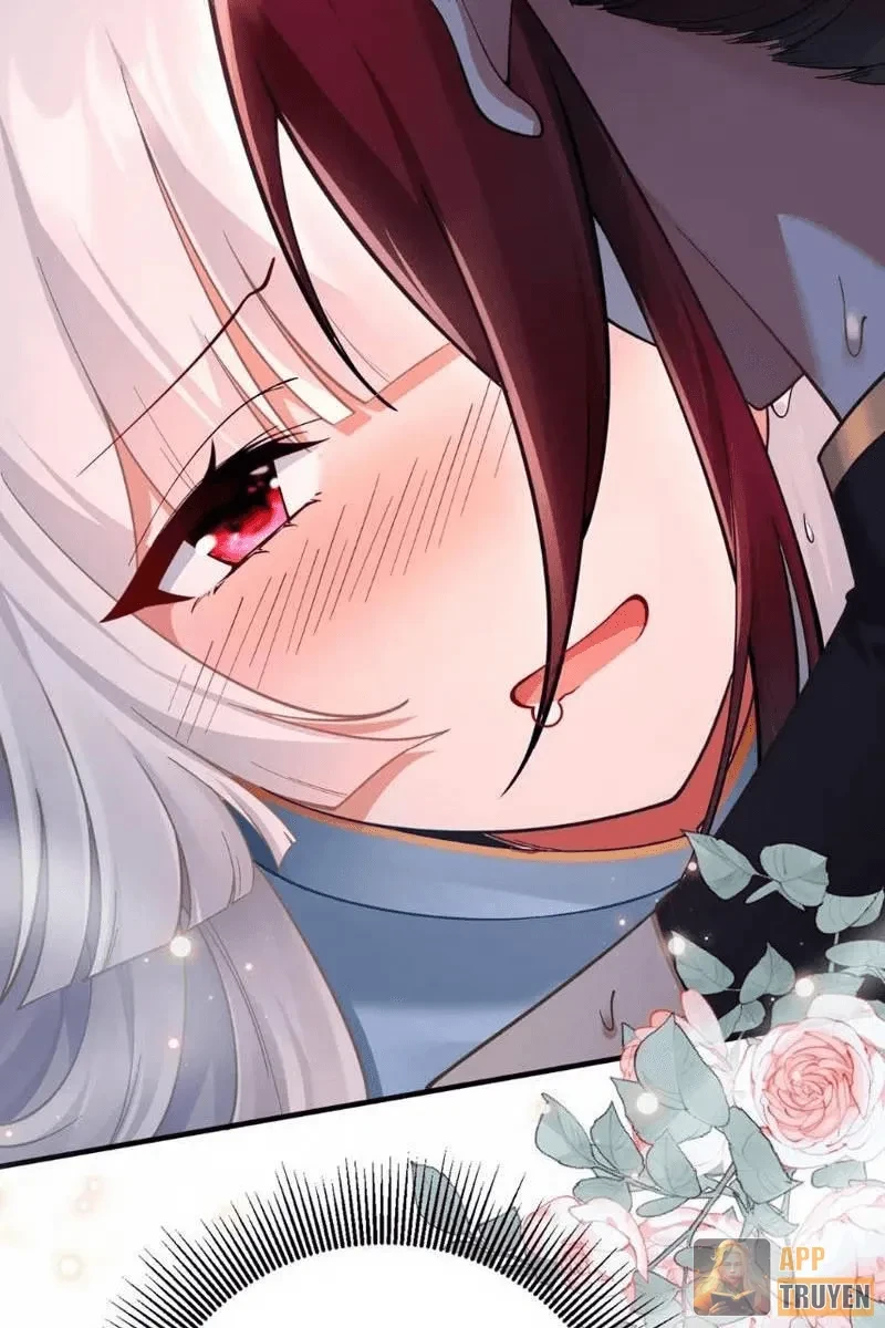 Nữ Đế? Ta chỉ cùng nương tử yêu đương! Chapter 30 - Trang 21