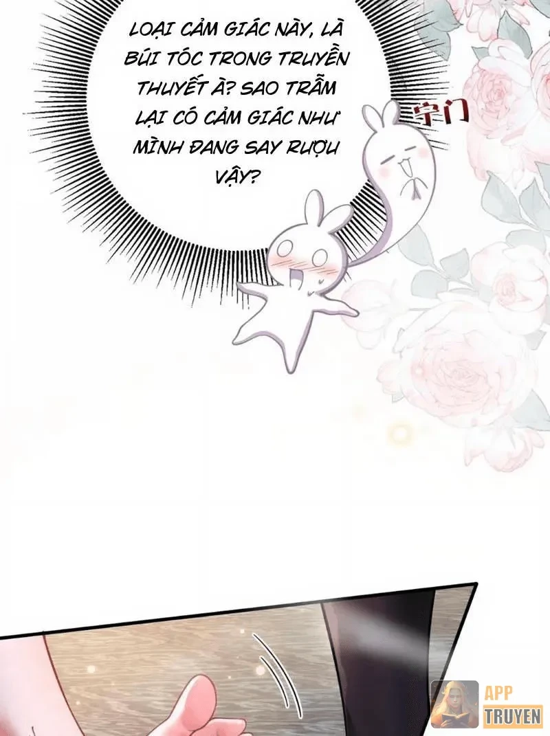 Nữ Đế? Ta chỉ cùng nương tử yêu đương! Chapter 30 - Trang 22