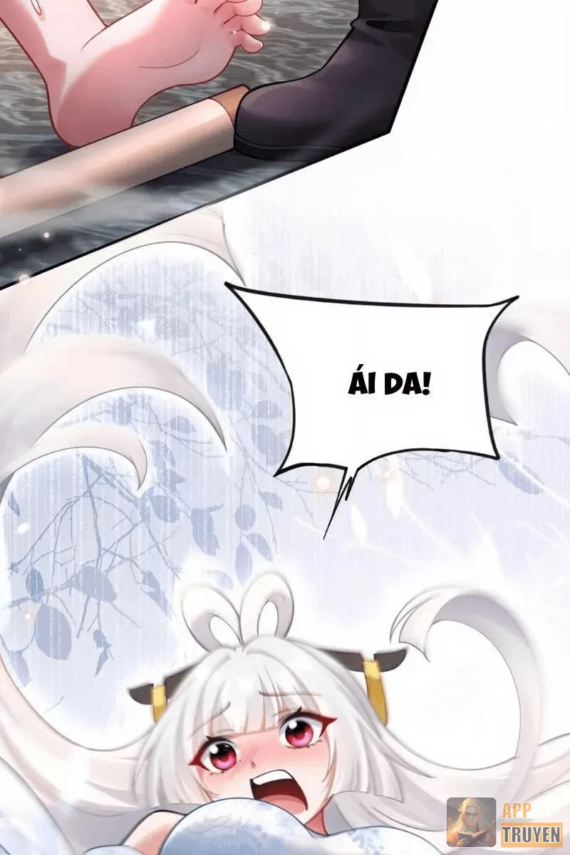 Nữ Đế? Ta chỉ cùng nương tử yêu đương! Chapter 30 - Trang 23