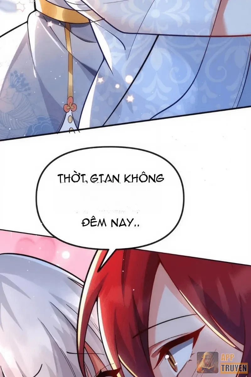 Nữ Đế? Ta chỉ cùng nương tử yêu đương! Chapter 30 - Trang 29