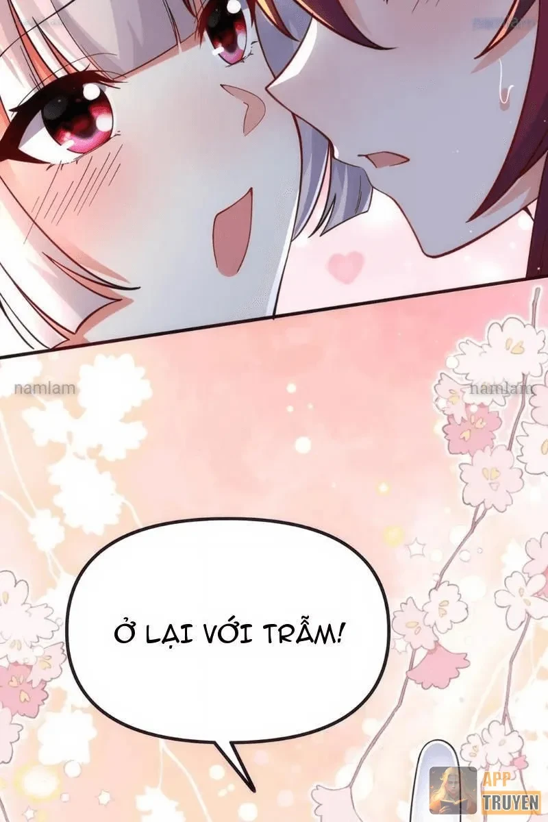 Nữ Đế? Ta chỉ cùng nương tử yêu đương! Chapter 30 - Trang 30