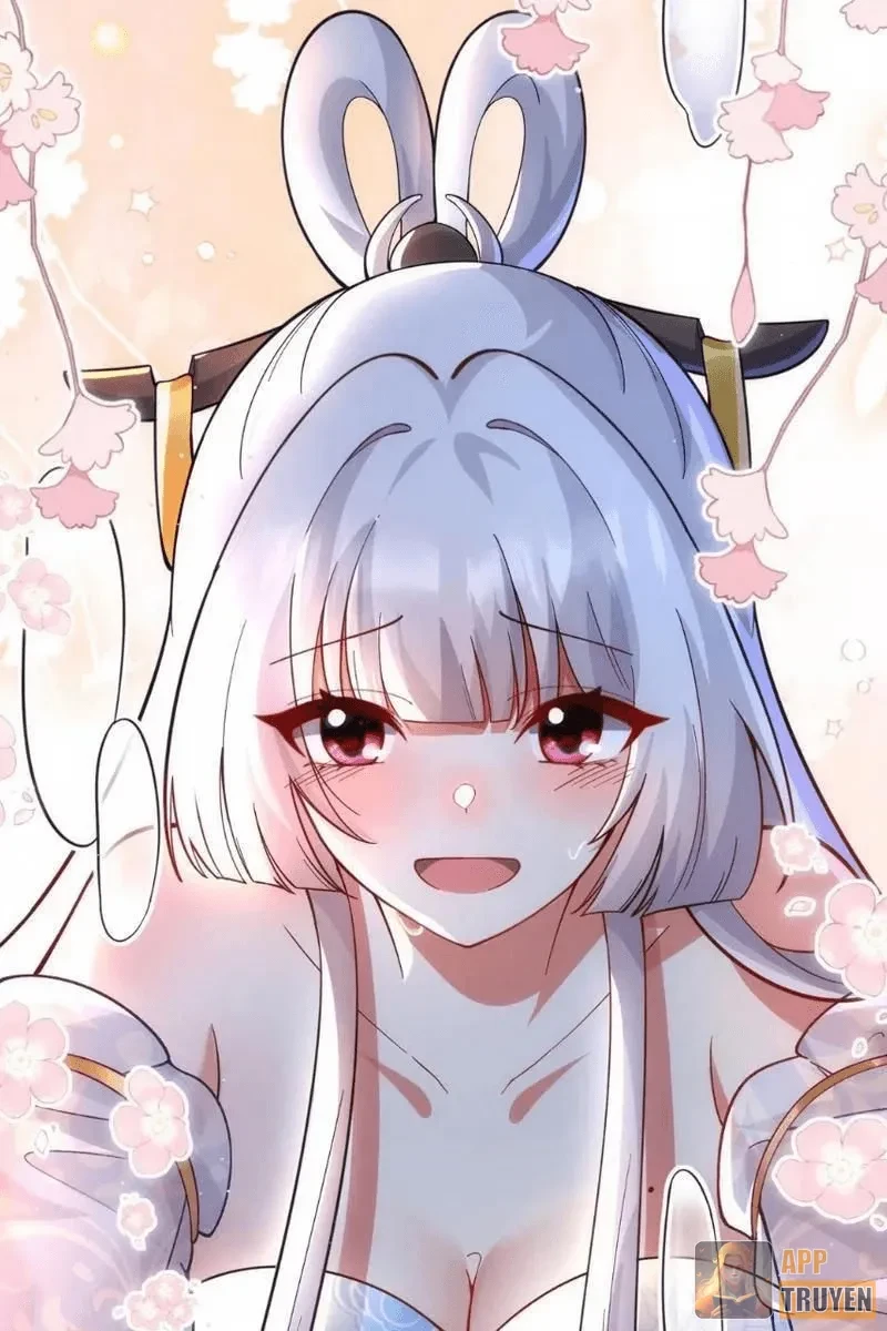 Nữ Đế? Ta chỉ cùng nương tử yêu đương! Chapter 30 - Trang 31