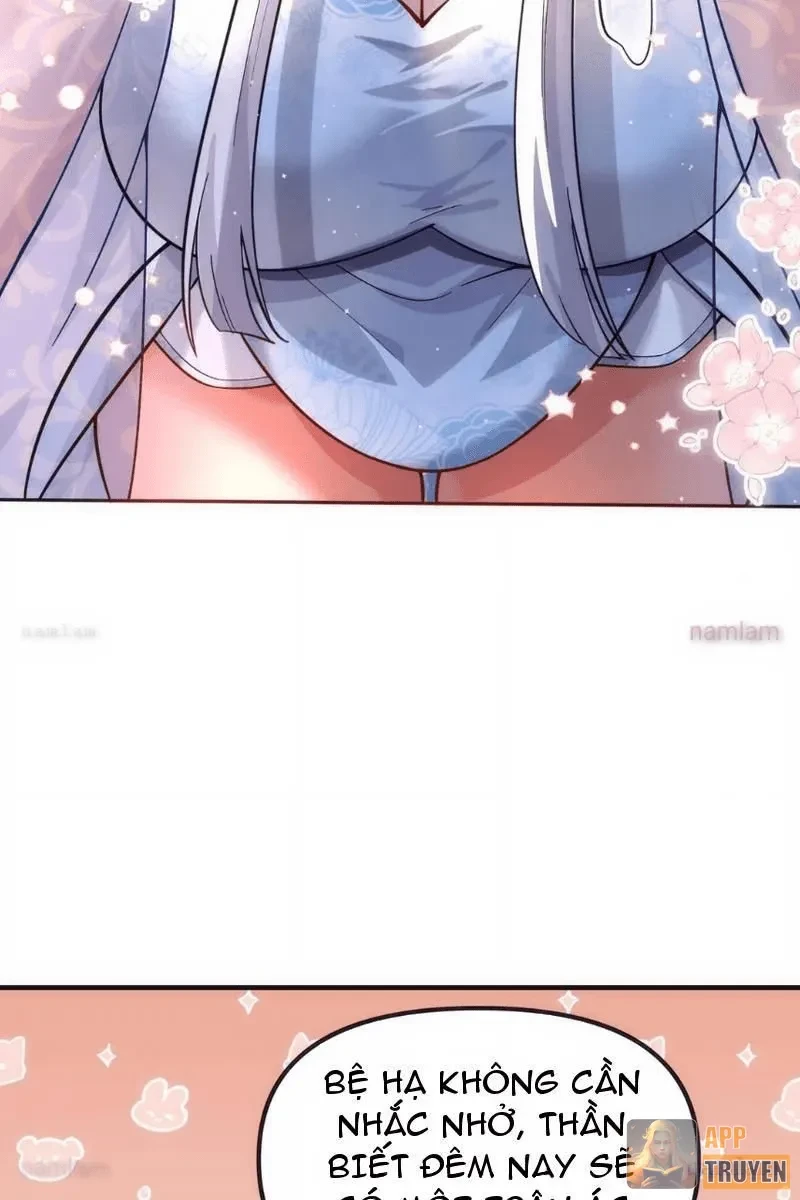 Nữ Đế? Ta chỉ cùng nương tử yêu đương! Chapter 30 - Trang 32