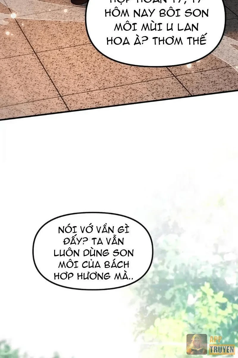 Nữ Đế? Ta chỉ cùng nương tử yêu đương! Chapter 30 - Trang 4