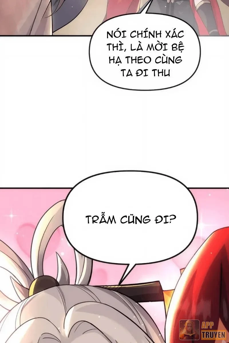 Nữ Đế? Ta chỉ cùng nương tử yêu đương! Chapter 30 - Trang 42