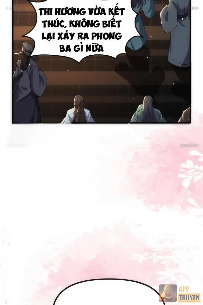 Nữ Đế? Ta chỉ cùng nương tử yêu đương! Chapter 30 - Trang 48