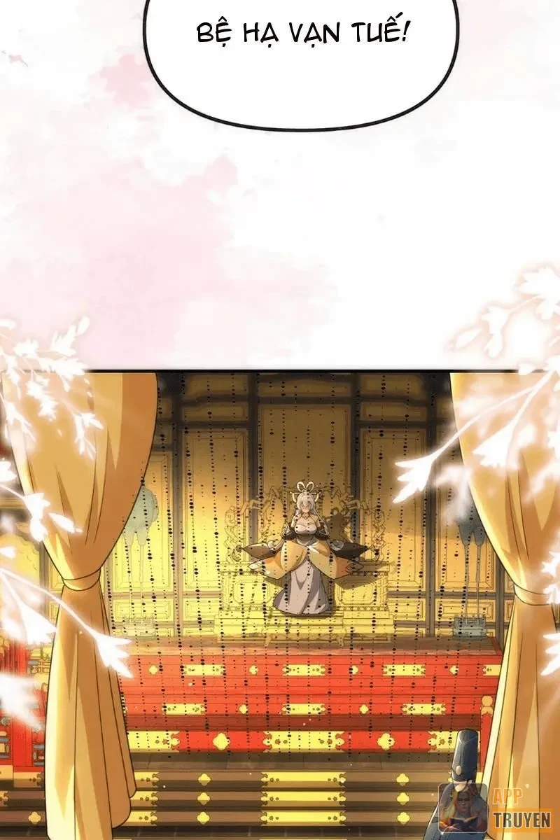 Nữ Đế? Ta chỉ cùng nương tử yêu đương! Chapter 30 - Trang 49