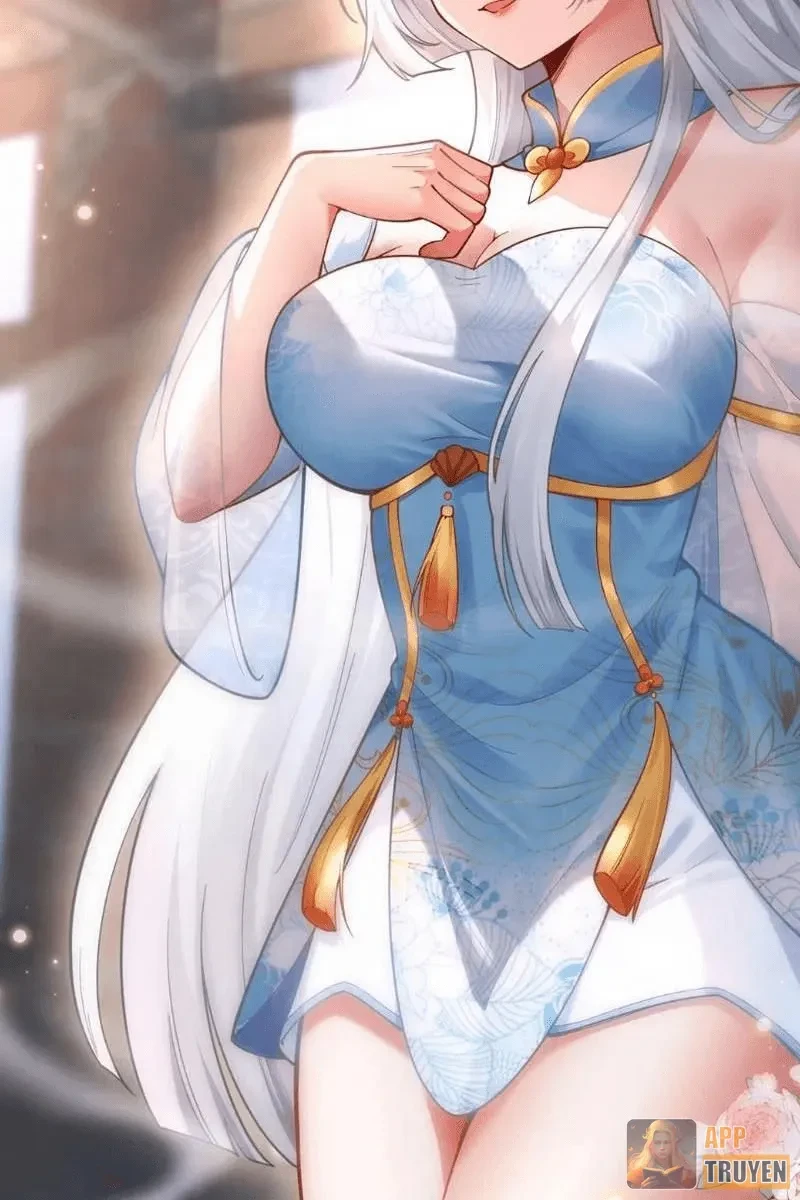 Nữ Đế? Ta chỉ cùng nương tử yêu đương! Chapter 30 - Trang 7
