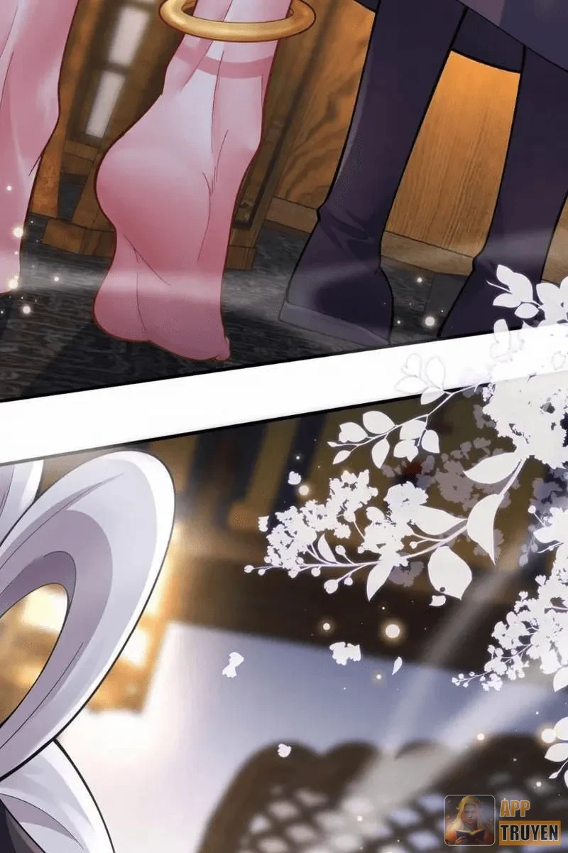 Nữ Đế? Ta chỉ cùng nương tử yêu đương! Chapter 30 - Trang 9
