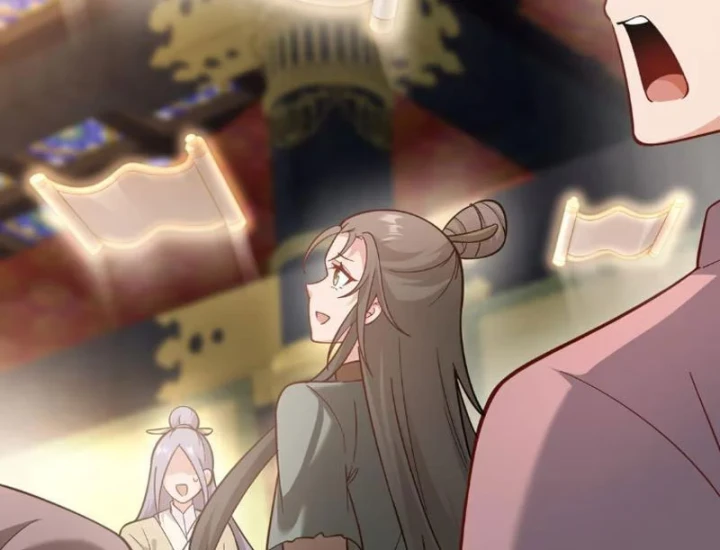 Nữ Đế? Ta chỉ cùng nương tử yêu đương! Chapter 31 - Trang 10