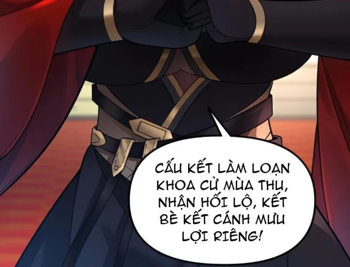 Nữ Đế? Ta chỉ cùng nương tử yêu đương! Chapter 31 - Trang 19