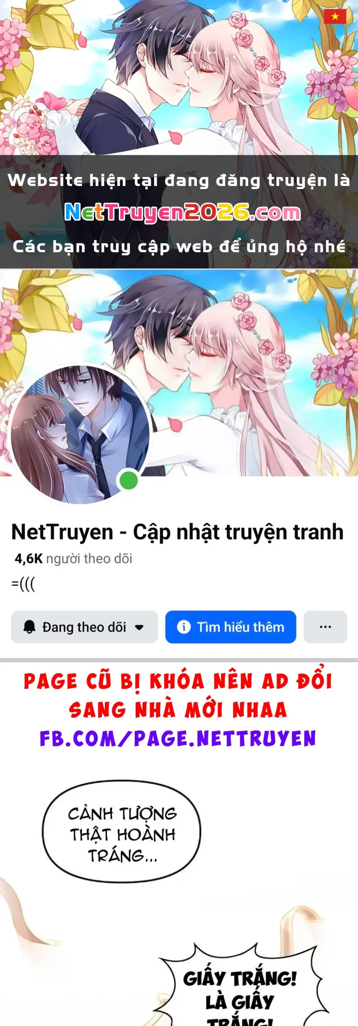 Nữ Đế? Ta chỉ cùng nương tử yêu đương! Chapter 31 - Trang 2