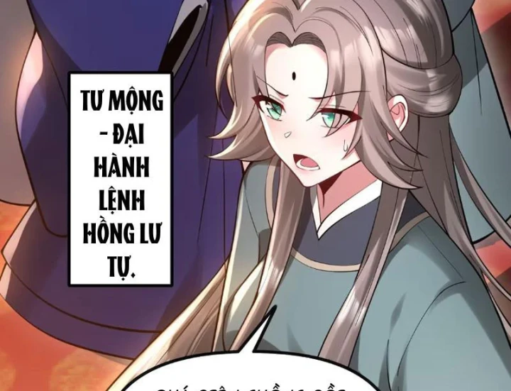 Nữ Đế? Ta chỉ cùng nương tử yêu đương! Chapter 31 - Trang 28
