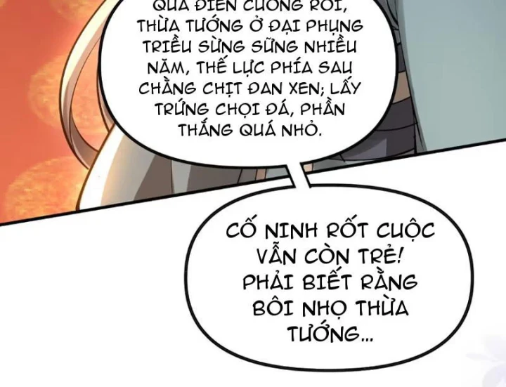 Nữ Đế? Ta chỉ cùng nương tử yêu đương! Chapter 31 - Trang 29