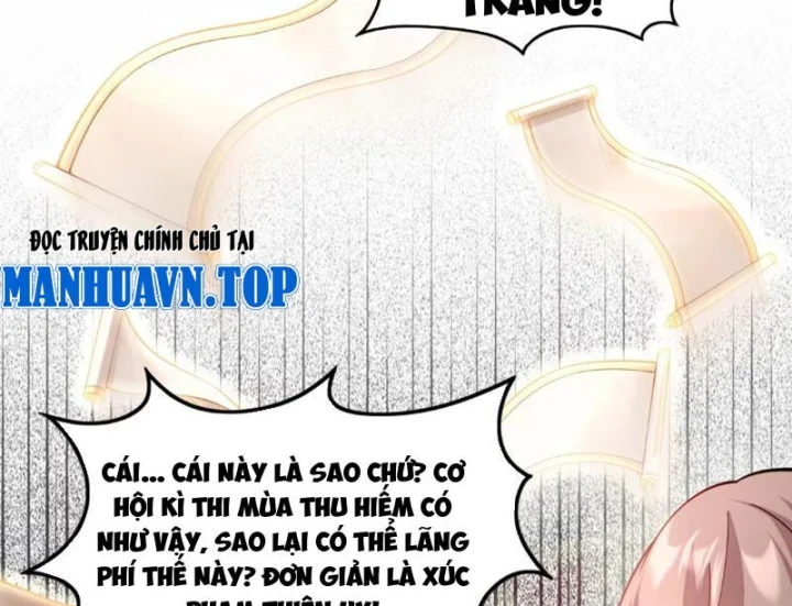 Nữ Đế? Ta chỉ cùng nương tử yêu đương! Chapter 31 - Trang 3