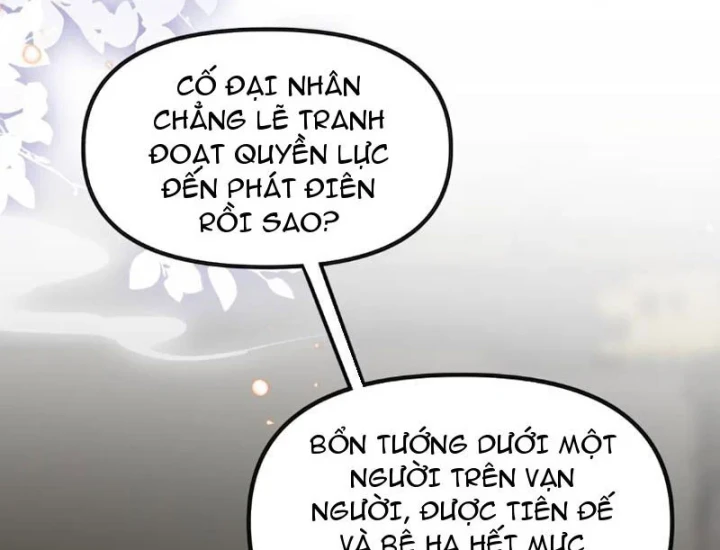 Nữ Đế? Ta chỉ cùng nương tử yêu đương! Chapter 31 - Trang 34