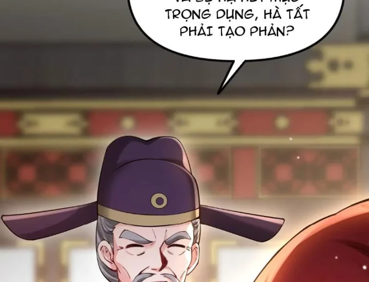 Nữ Đế? Ta chỉ cùng nương tử yêu đương! Chapter 31 - Trang 35