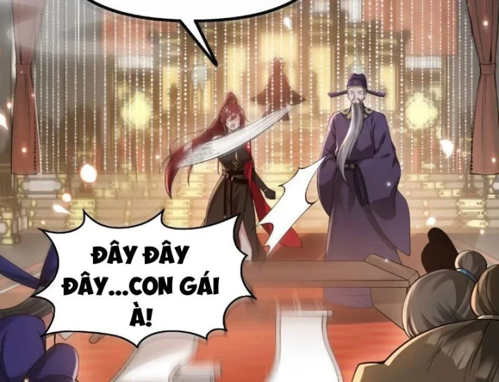 Nữ Đế? Ta chỉ cùng nương tử yêu đương! Chapter 31 - Trang 46