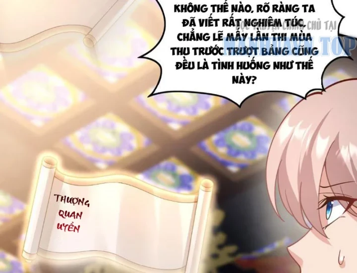 Nữ Đế? Ta chỉ cùng nương tử yêu đương! Chapter 31 - Trang 9