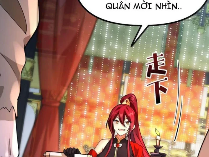 Nữ Đế? Ta chỉ cùng nương tử yêu đương! Chapter 32 - Trang 10