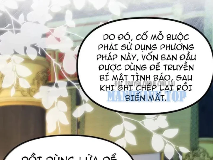 Nữ Đế? Ta chỉ cùng nương tử yêu đương! Chapter 32 - Trang 18