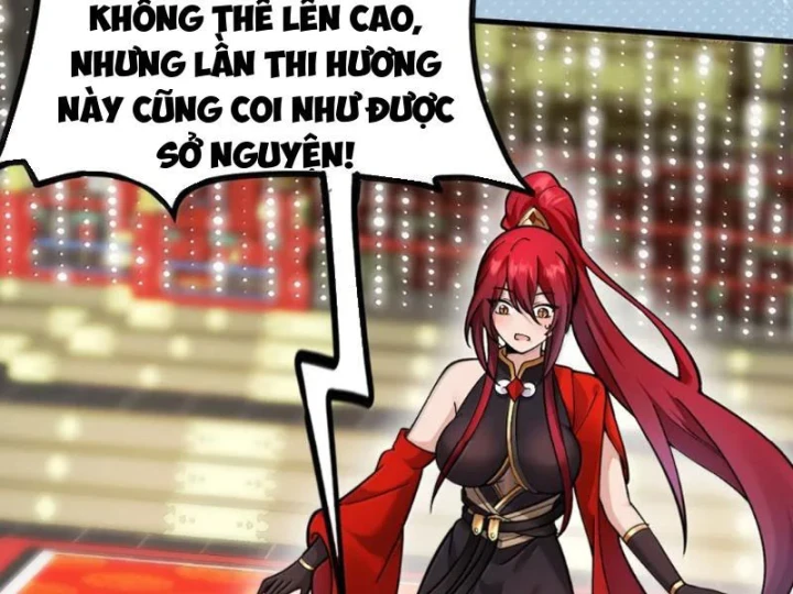 Nữ Đế? Ta chỉ cùng nương tử yêu đương! Chapter 32 - Trang 27