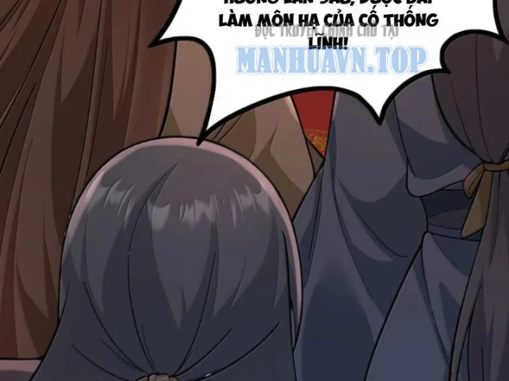 Nữ Đế? Ta chỉ cùng nương tử yêu đương! Chapter 32 - Trang 30