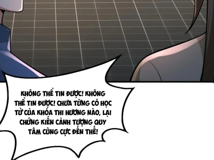 Nữ Đế? Ta chỉ cùng nương tử yêu đương! Chapter 32 - Trang 34