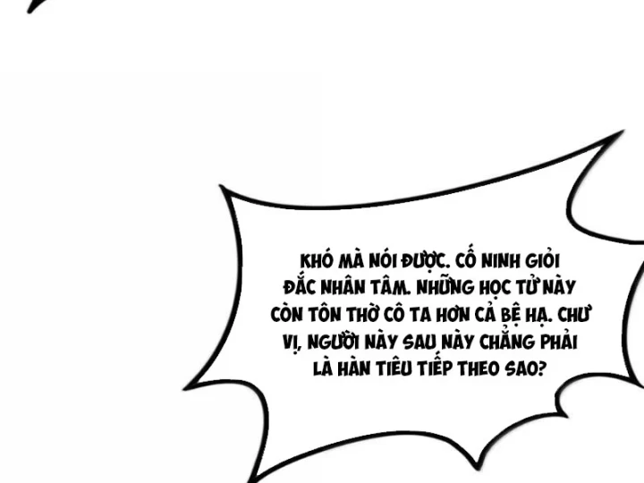 Nữ Đế? Ta chỉ cùng nương tử yêu đương! Chapter 32 - Trang 35