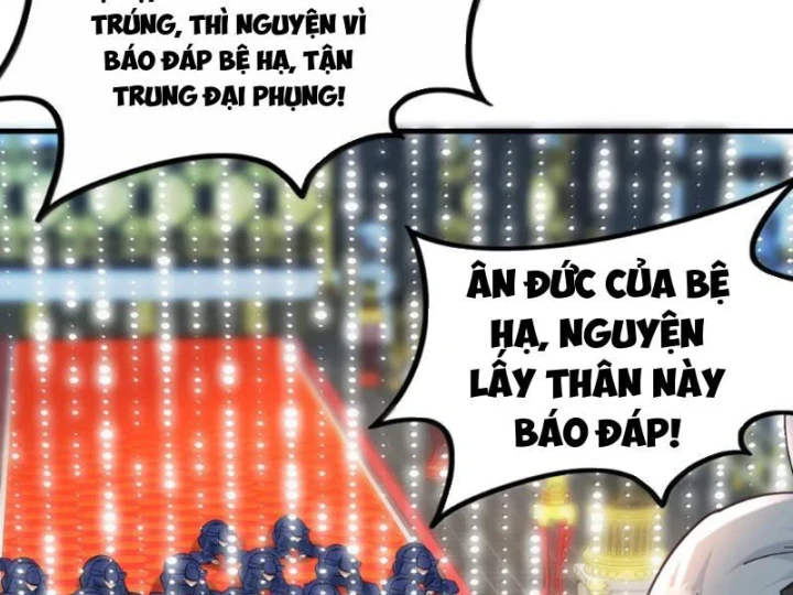 Nữ Đế? Ta chỉ cùng nương tử yêu đương! Chapter 32 - Trang 37