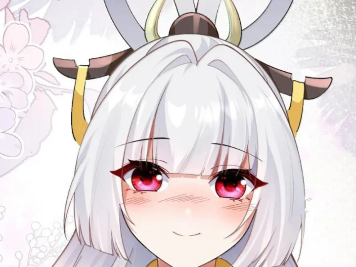 Nữ Đế? Ta chỉ cùng nương tử yêu đương! Chapter 32 - Trang 40