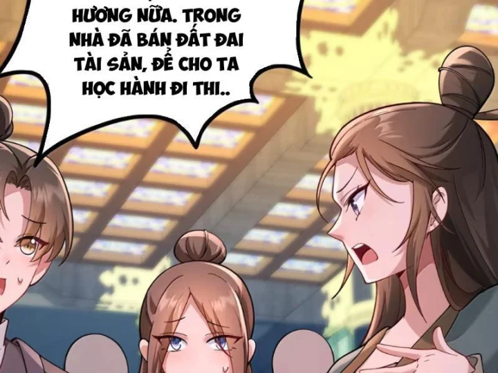 Nữ Đế? Ta chỉ cùng nương tử yêu đương! Chapter 32 - Trang 6