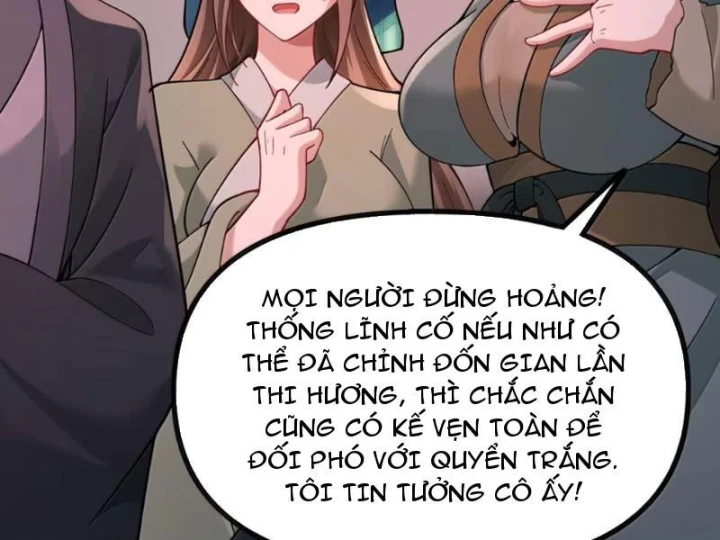 Nữ Đế? Ta chỉ cùng nương tử yêu đương! Chapter 32 - Trang 7