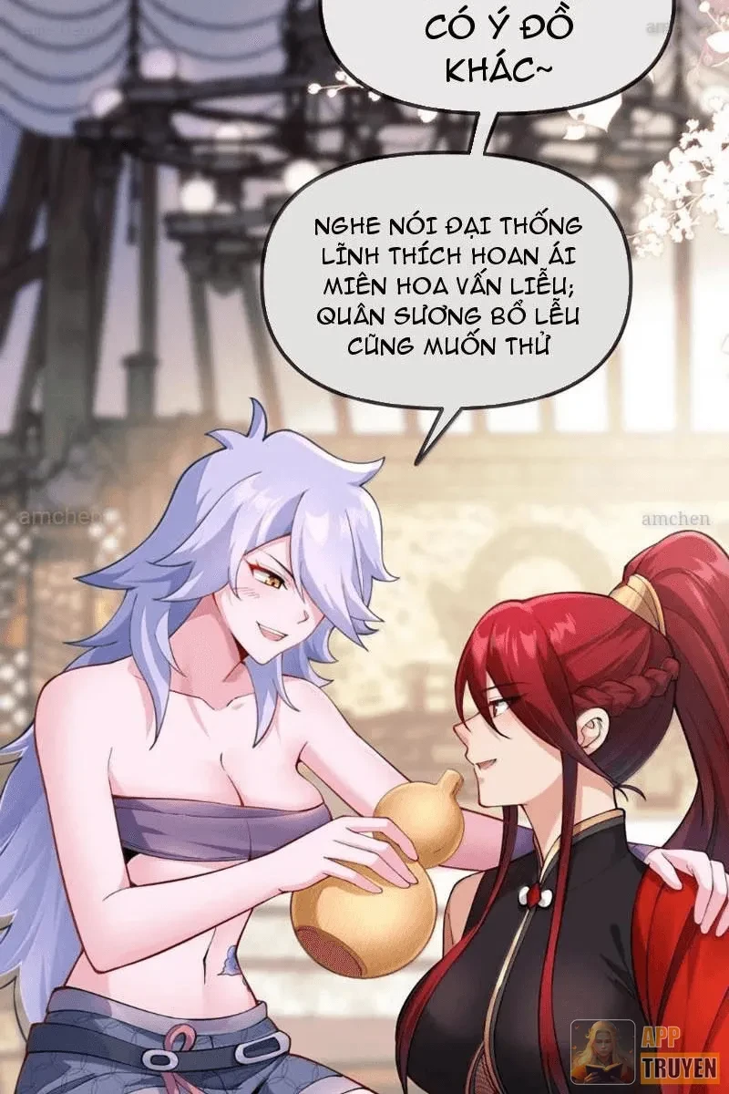 Nữ Đế? Ta chỉ cùng nương tử yêu đương! Chapter 33 - Trang 10