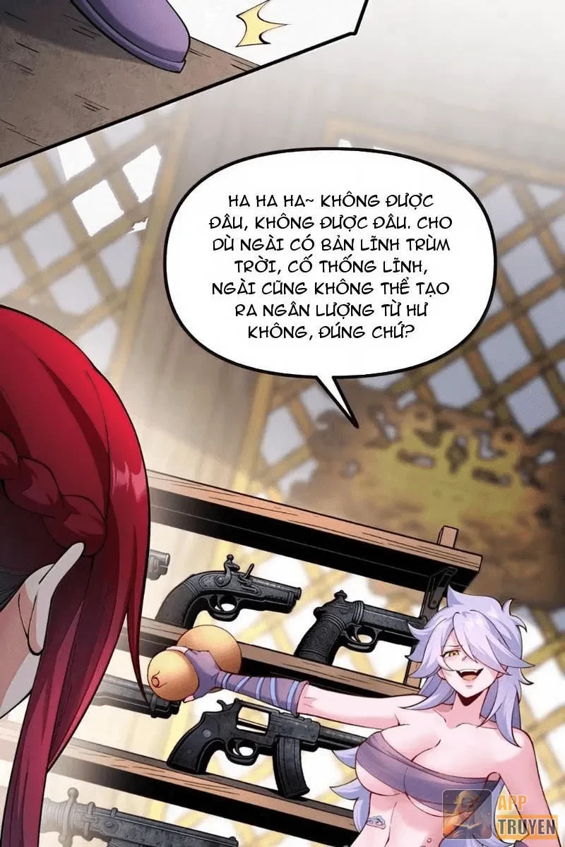 Nữ Đế? Ta chỉ cùng nương tử yêu đương! Chapter 33 - Trang 14