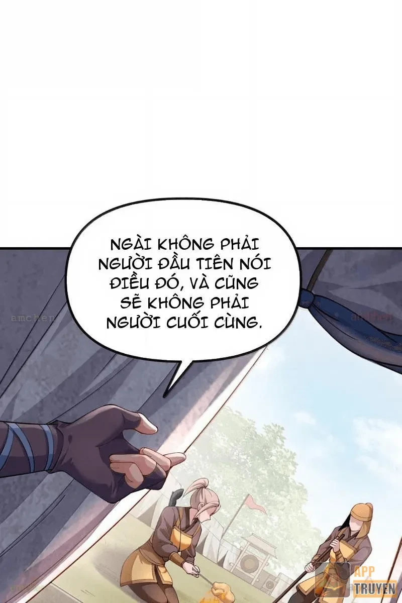 Nữ Đế? Ta chỉ cùng nương tử yêu đương! Chapter 33 - Trang 16